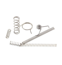 Blackcat Airsoft Blackcat Airsoft Tokyo Marui M870 Replacement Spring Set