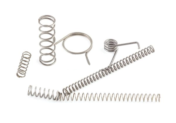 Blackcat Airsoft Blackcat Airsoft Tokyo Marui M870 Replacement Spring Set
