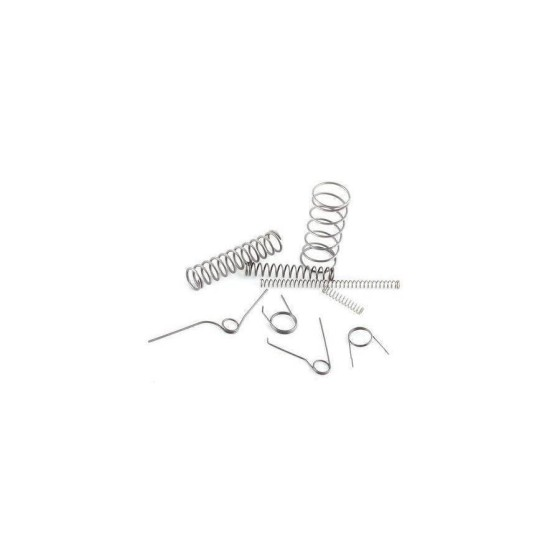 Blackcat Airsoft Blackcat Airsoft Tokyo Marui M870 Mechanical Box Replacement Springs
