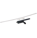Dragon Workshop Dragon Workshop Marui AKX Bolt Carrier Set Steel Type B - Black