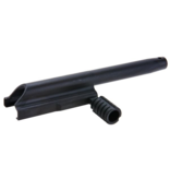Dragon Workshop Dragon Workshop Marui AKX Bolt Carrier Set Steel Type B - Black