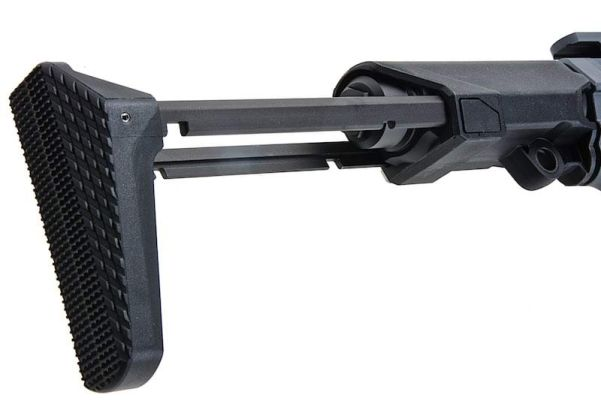 Dynamic Tactical Dytac Marui MWS EMG Noveske Gen4 Ghetto Blaster Receiver Kit (7.94 inch)