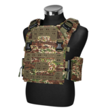Novritsch Novritsch ASPC 1.2 – Airsoft Plate Carrier - Kreuzotter