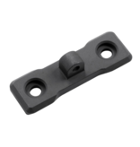 Leapers Magpul - Bipod Mount M-LOK® - Harris® - Black