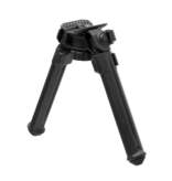 Magpul Magpul - MOE Bipod - Uncle Mike's - Polymer - Black