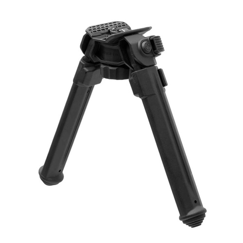 Magpul Magpul - MOE Bipod - Uncle Mike's - Polymer - Black