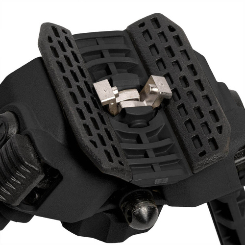 Magpul Magpul - MOE Bipod - Uncle Mike's - Polymer - Black