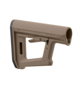 Magpul Magpul - Buttstock MOE PR - Mil-Spec - FDE