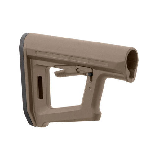 Magpul Magpul - Buttstock MOE PR - Mil-Spec - FDE