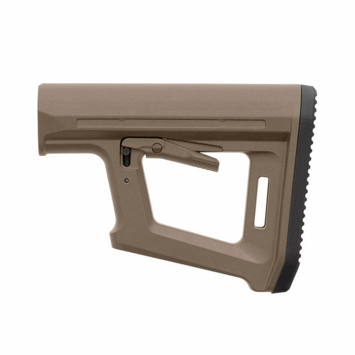 Magpul Magpul - Buttstock MOE PR - Mil-Spec - FDE