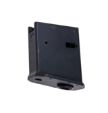 ITP ITP WE GBB Drum Magazine Adaptor for Tokyo Marui MWS GBBR Variant (with HPA adaptor)