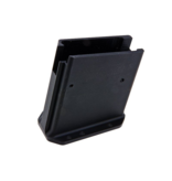 ITP ITP WE GBB Drum Magazine Adaptor for Tokyo Marui MWS GBBR Variant (with HPA adaptor)