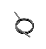 Laylax Laylax - Nine Ball Lighter Trigger Spring for Tokyo Marui G Series 18C AEP