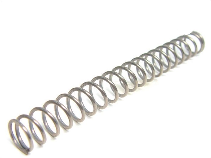 Laylax Laylax - Nine Ball Power Spring for Tokyo Marui G Series 18C/93R/TMMP7 AEP