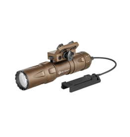 Olight Olight Odin Mini Rifle Flashlight 1250lm M-Lok - Tan