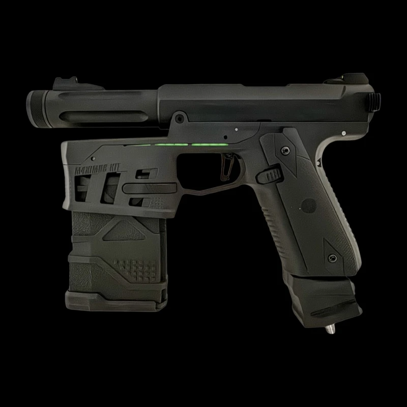 CTM Tac CTM AAP-01 / AAP-01C HPA M4XIMUS Kit - Pink