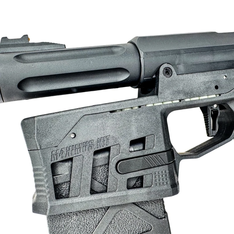 CTM Tac CTM AAP-01 / AAP-01C HPA M4XIMUS Kit - Pink