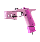 CTM Tac CTM AAP-01 / AAP-01C HPA M4XIMUS Kit - Pink