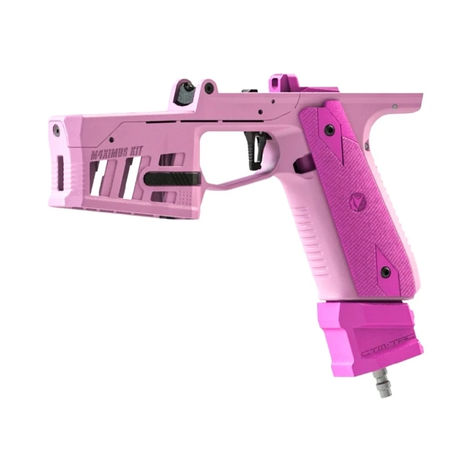 CTM Tac CTM AAP-01 / AAP-01C HPA M4XIMUS Kit - Pink