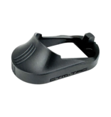 CTM Tac CTM AAP-01 CNC Large Flared Magwell - Black