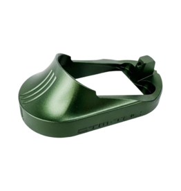 CTM Tac CTM AAP-01 CNC Large Flared Magwell - Green