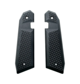 CTM Tac CTM AAP-01 Fuku-2 Frame CNC Aero Side Panel Type A - Black