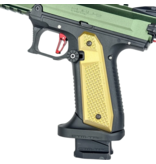 CTM Tac CTM AAP-01 Fuku-2 Frame CNC Aero Side Panel Type A - Gold