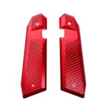 CTM Tac CTM AAP-01 Fuku-2 Frame CNC Aero Side Panel Type A - Red