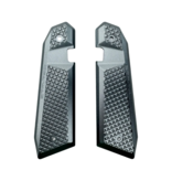 CTM Tac CTM AAP-01 Fuku-2 Frame CNC Aero Side Panel Type A - Grey