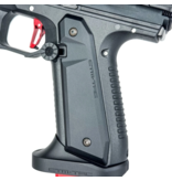 CTM Tac CTM AAP-01 Fuku-2 Frame CNC Aero Side Panel Type B - Black