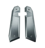 CTM Tac CTM AAP-01 Fuku-2 Frame CNC Aero Side Panel Type B - Grey