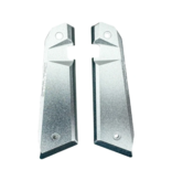 CTM Tac CTM AAP-01 Fuku-2 Frame CNC Aero Side Panel Type B - Silver