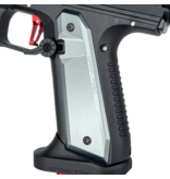 CTM Tac CTM AAP-01 Fuku-2 Frame CNC Aero Side Panel Type B - Silver