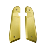 CTM Tac CTM AAP-01 Fuku-2 Frame CNC Aero Side Panel Type B - Gold