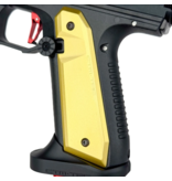 CTM Tac CTM AAP-01 Fuku-2 Frame CNC Aero Side Panel Type B - Gold