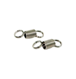 CTM Tac CTM AAP01 Easy-Pull Trigger Spring - Silver