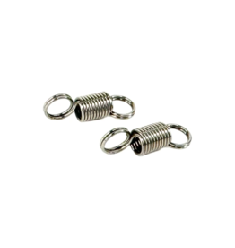 CTM Tac CTM AAP01 Easy-Pull Trigger Spring - Silver