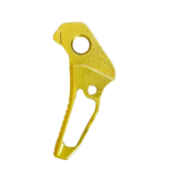 CTM Tac CTM CNC Adjustable VELO Trigger for AAP-01 and G-Series - Gold