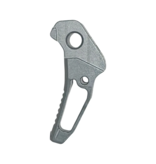 CTM Tac CTM CNC Adjustable VELO Trigger for AAP-01 and G-Series - Grey