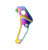 CTM Tac CTM CNC Adjustable VELO Trigger for AAP-01 and G-Series - Chameleon (Electroplated)