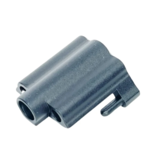 CTM Tac CTM CNC Aluminum Nozzle Block for AAP-01 / AAP-01C - Black