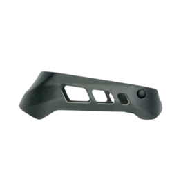 CTM Tac CTM Hi-Capa CNC Magwell - Black
