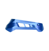CTM Tac CTM Hi-Capa CNC Magwell - Blue