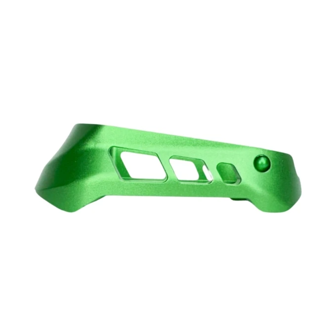 CTM Tac CTM Hi-Capa CNC Magwell - Green