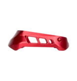 CTM Tac CTM Hi-Capa CNC Magwell - Red