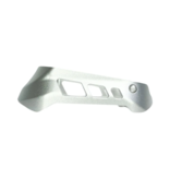 CTM Tac CTM Hi-Capa CNC Magwell - Silver