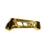 CTM Tac CTM Hi-Capa CNC Magwell - Gold (Electroplated)