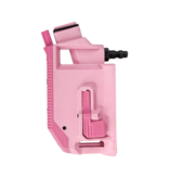 CTM Tac CTM Hi-Capa HPA M4 AEG Magazine 90° Angled Adapter - Pink