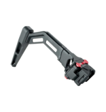CTM Tac CTM TwinFold RIS Rail Stock 4.2" - Black