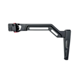 CTM Tac CTM TwinFold RIS Rail Stock 6.0" - Black